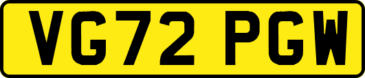 VG72PGW