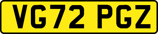 VG72PGZ
