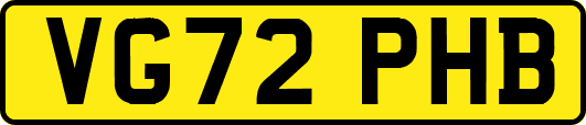 VG72PHB