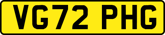 VG72PHG