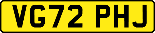 VG72PHJ