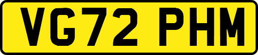 VG72PHM