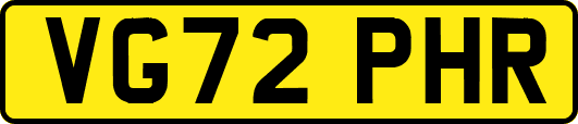 VG72PHR