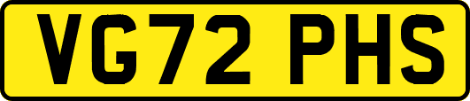 VG72PHS