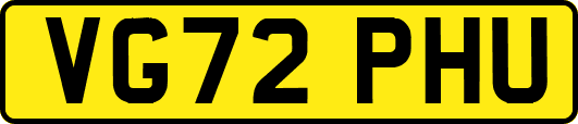 VG72PHU