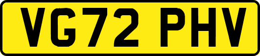 VG72PHV