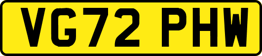 VG72PHW