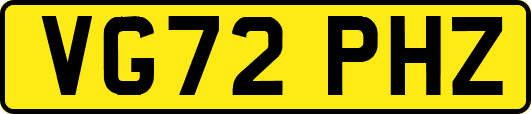 VG72PHZ