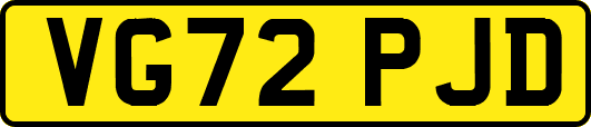 VG72PJD