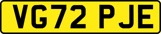 VG72PJE