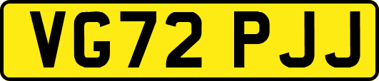 VG72PJJ