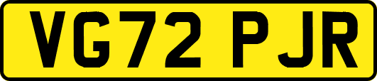 VG72PJR