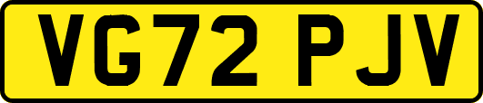 VG72PJV