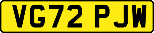 VG72PJW