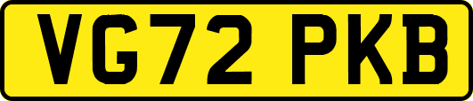 VG72PKB