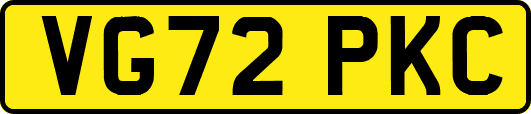 VG72PKC