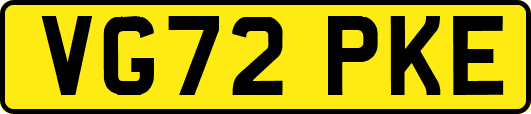 VG72PKE