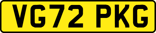 VG72PKG