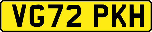 VG72PKH