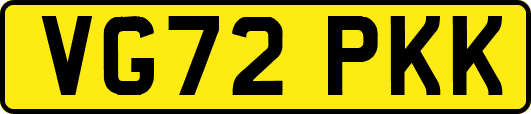 VG72PKK