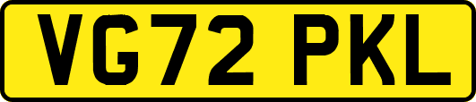 VG72PKL