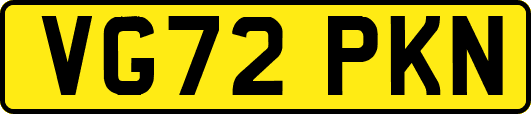 VG72PKN