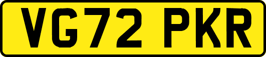 VG72PKR