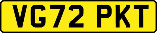 VG72PKT