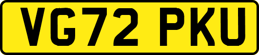 VG72PKU