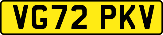 VG72PKV