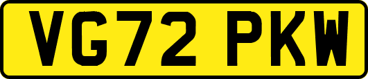VG72PKW