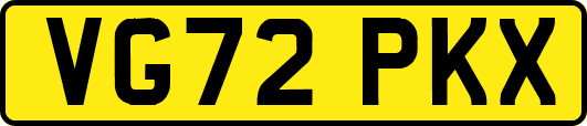 VG72PKX