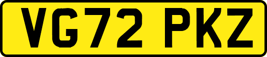 VG72PKZ