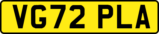 VG72PLA