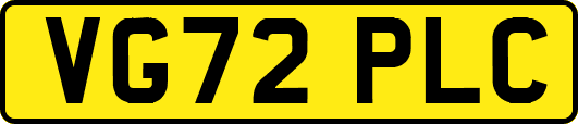 VG72PLC