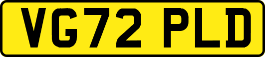 VG72PLD