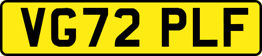 VG72PLF