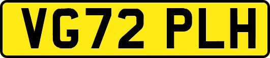 VG72PLH