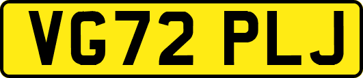 VG72PLJ
