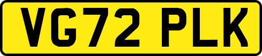 VG72PLK
