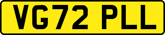 VG72PLL