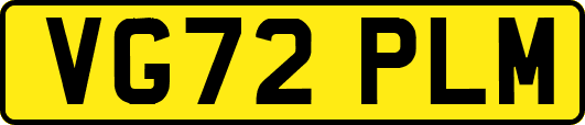 VG72PLM