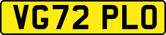 VG72PLO