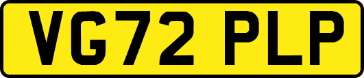 VG72PLP