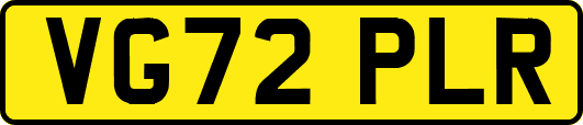VG72PLR