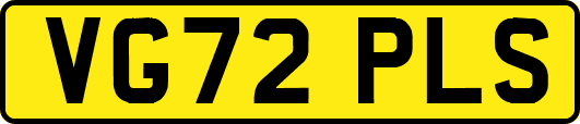VG72PLS