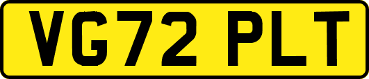 VG72PLT