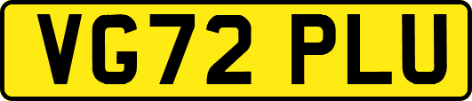 VG72PLU