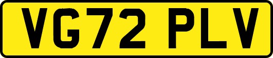 VG72PLV