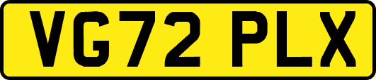 VG72PLX